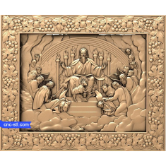 Majestic Divine Assembly