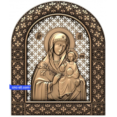Madonna və Uşaq