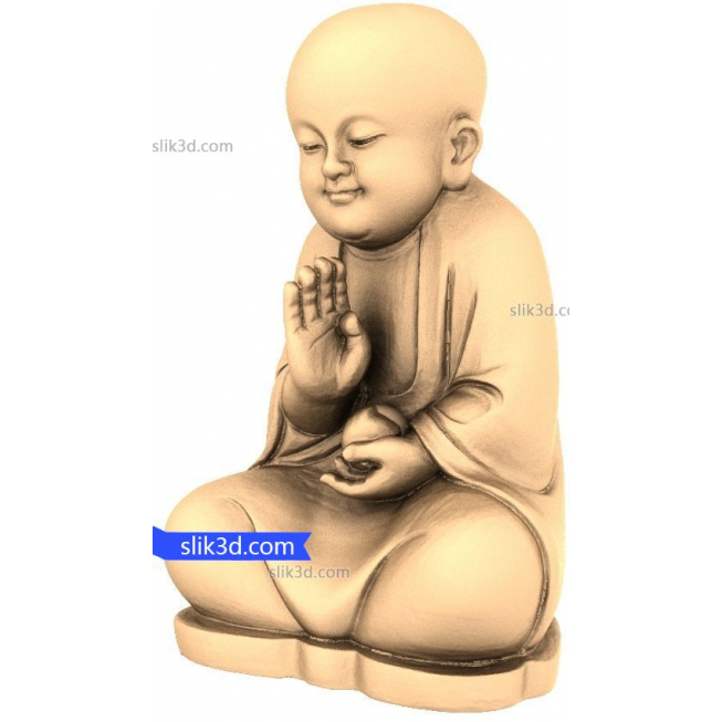 Buddha č. 13