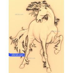 Majestic Stallion