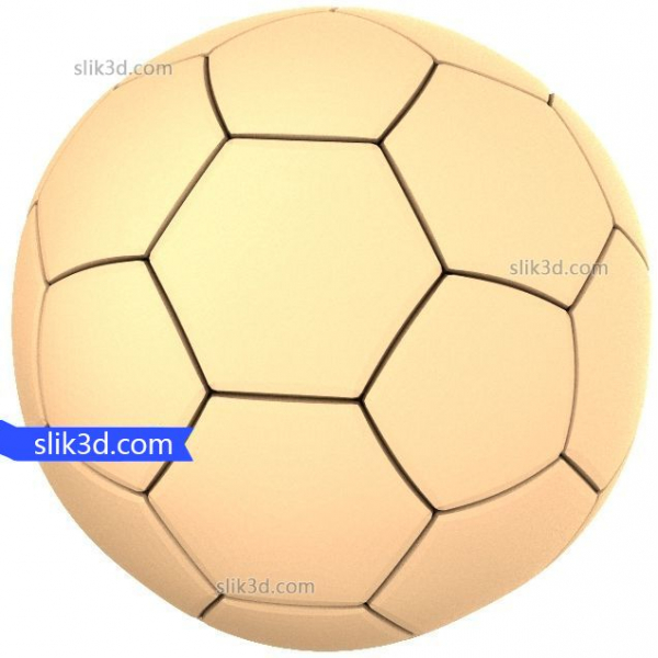 Geometric Deco Sphere for CNC and 3D Printing Geometric Deco Sphere for CNC and 3D Printing