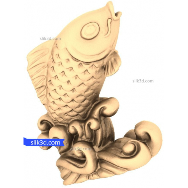 کوی آرامش 3D مدل برای CNC کوی آرامش 3D مدل برای CNC