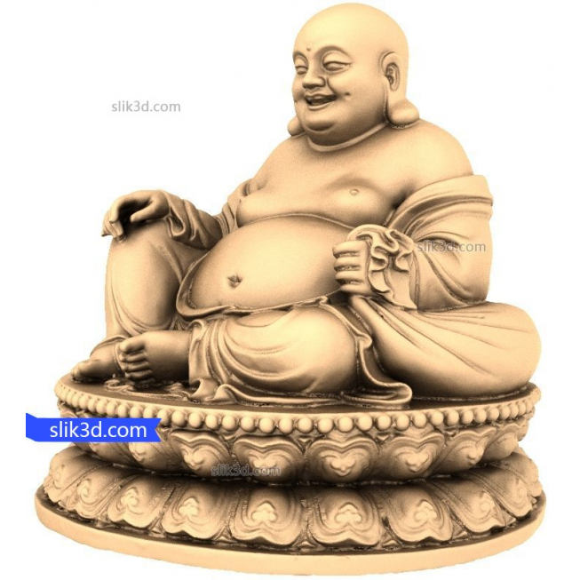 Buddha tuku