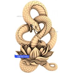 Abbraccio del serpente