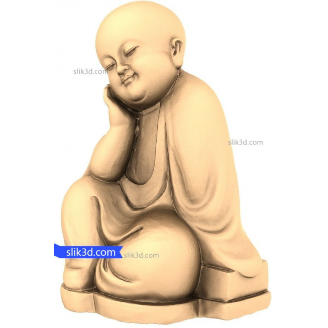 Buddha č. 10