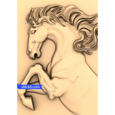 Majestic Stallion
