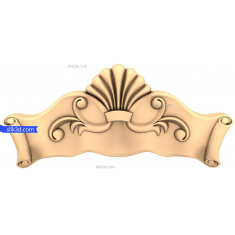 Shell Elegance
