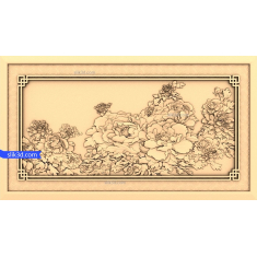 Floral Harmony