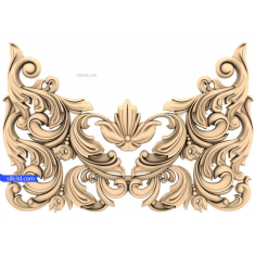 Baroque Elegance