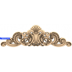 Royal Flourish