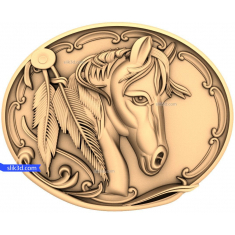 Majestic Equine Relief