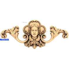 Cherubic Elegance