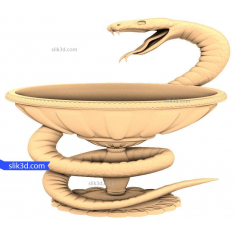 مار جام