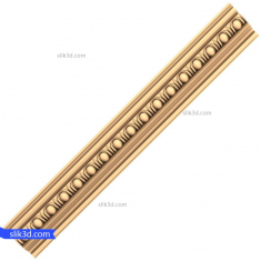 Classic Elegance Molding
