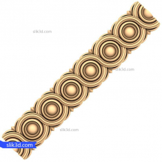 Regal Spiral Band