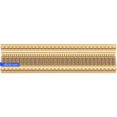 Regal Ornamental Molding
