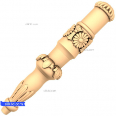 درابزين ديزي هارموني