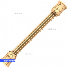Cột Corinth cổ điển
