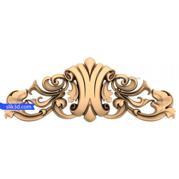 ظریف با محسن زینت مدل 3D