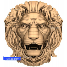 Majestatea Leului Regal