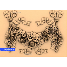 Decoración Floral Elegancia