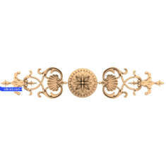 Ornamental Elegance