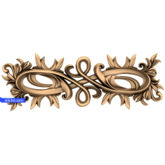 Ornate Flourish Elegance