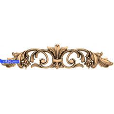Ornamental Flourish