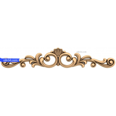 Ornamental Elegance