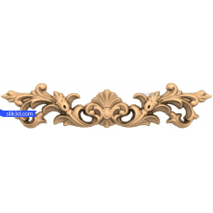Volute Elegance panelis