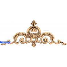 Regal Flourish