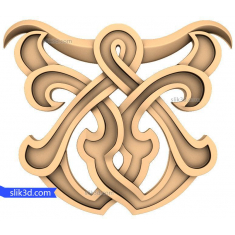 Eloquent Swirl