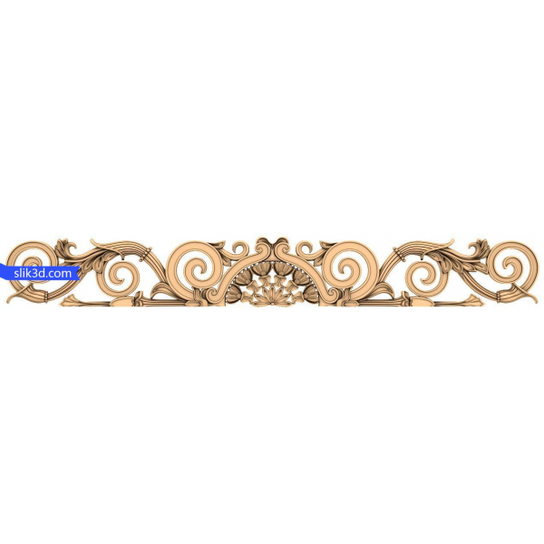 گل محسن ارایش 3D STL مدل گل محسن ارایش 3D STL مدل
