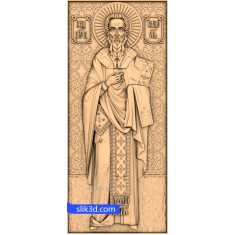 Saint Nicholas