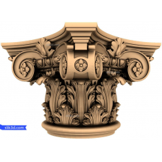 Acanthus Elegance