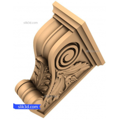 Corbel Delight kézműves