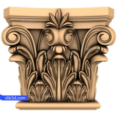 Corinthian Elegance