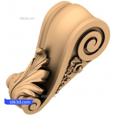 Konsole Elegance