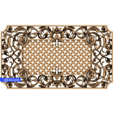 Barok elegance