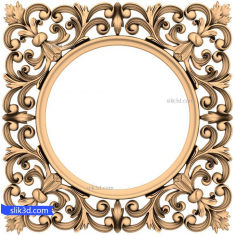 Baroque Elegance