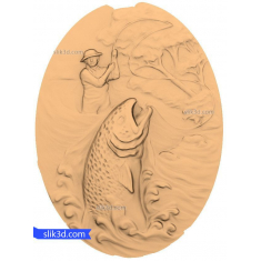 Fisherman's Dream