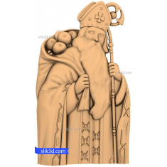 Alívio de São Nicolau