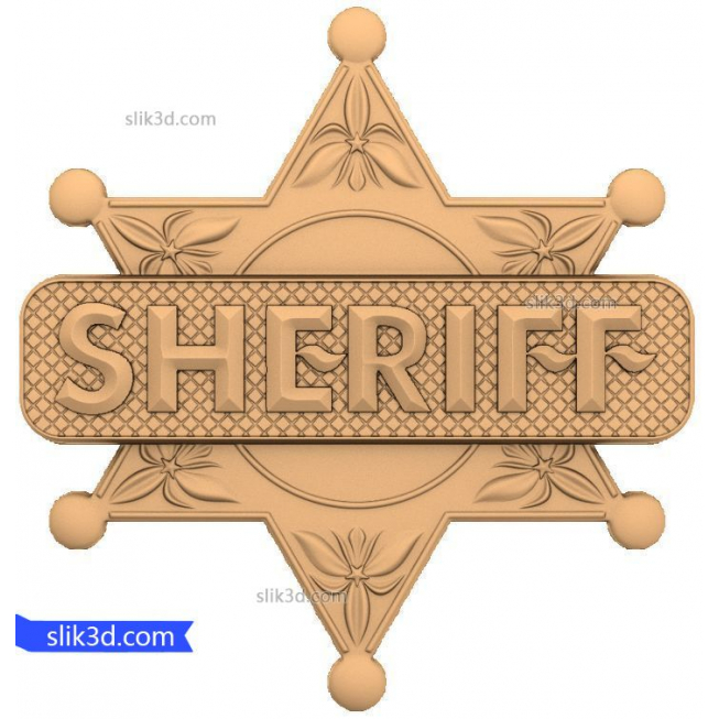 לוח שריף 