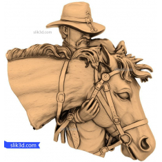 Cowboy's Bond