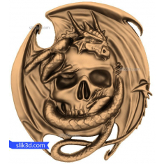 Dragens omfavnelse