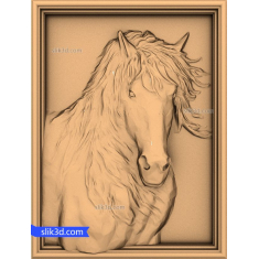 Majestic Equine Elegance