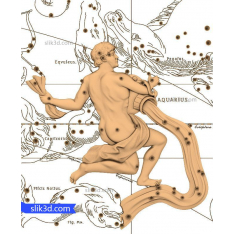 Aquarius Poseidon
