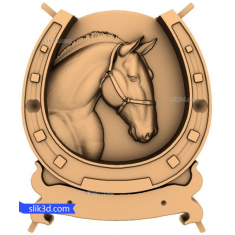 Eleganza equestre