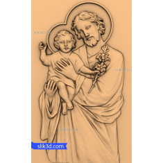 Sacred Embrace