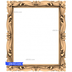 Udsmykket Elegance Stel
